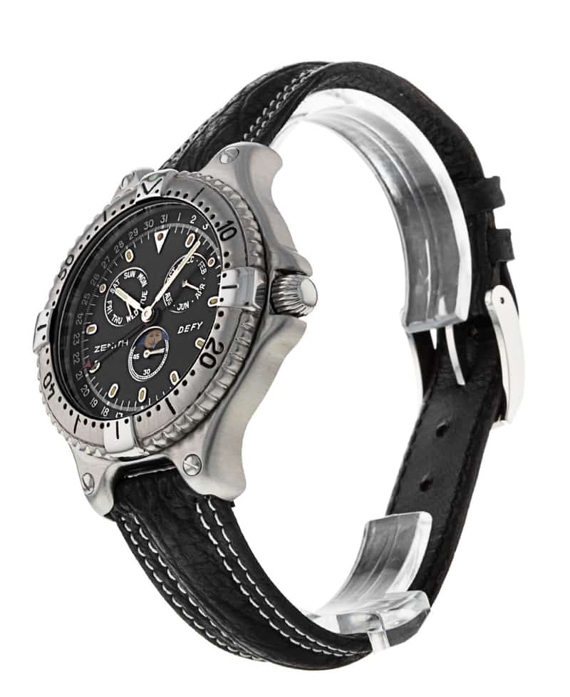 Zenith Defy 01.2000.393